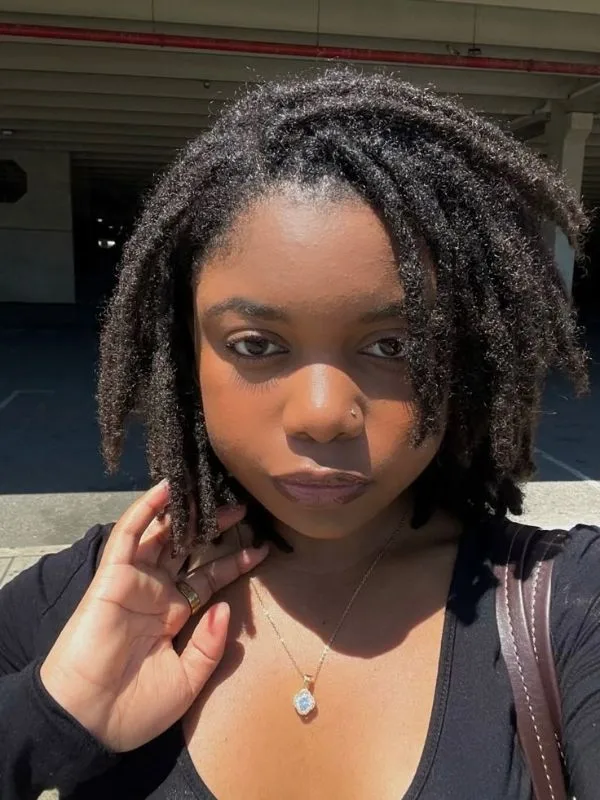 Locs