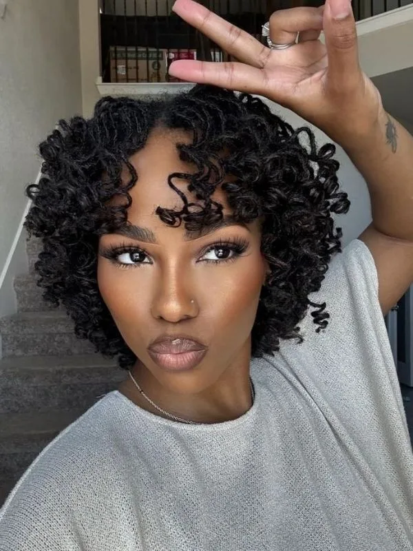Locs