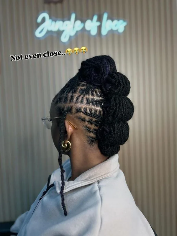 Locs