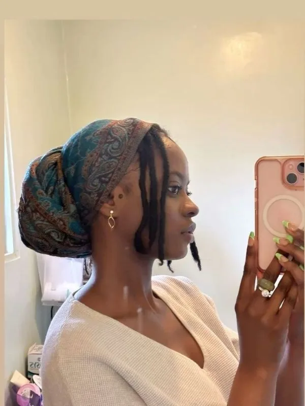 Locs