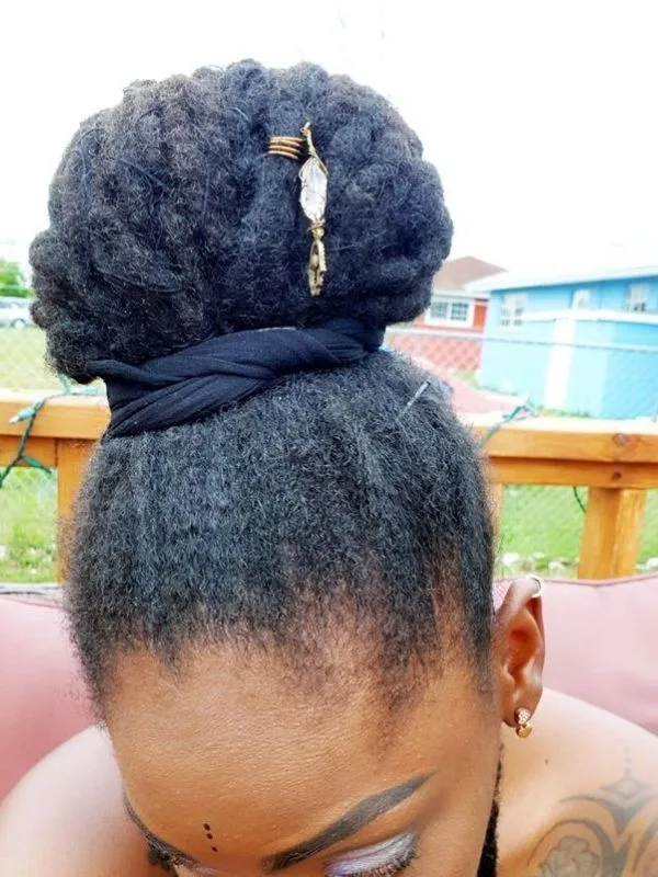 Locs