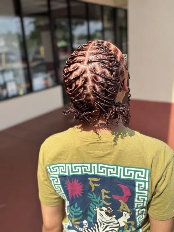 Locs