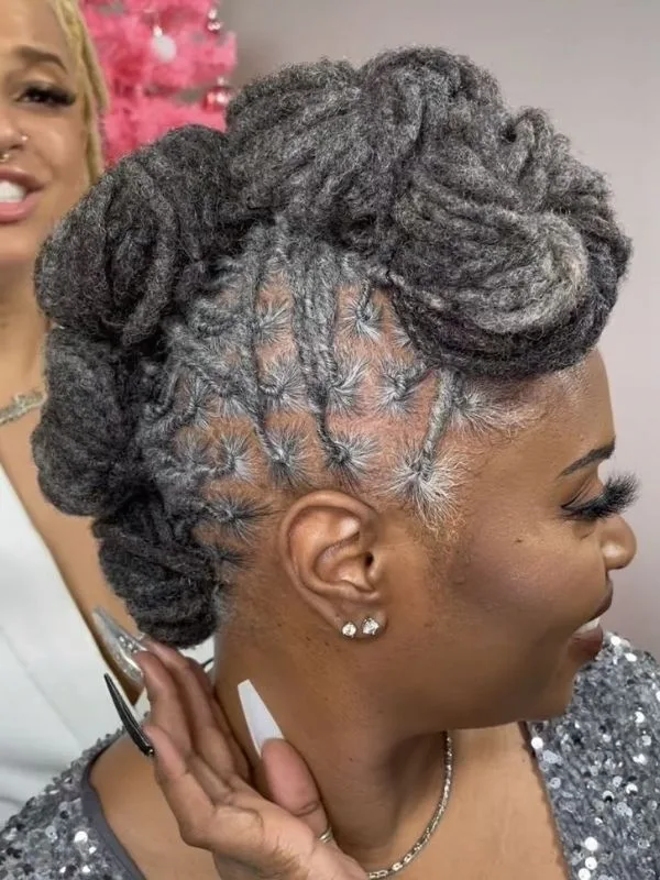Locs