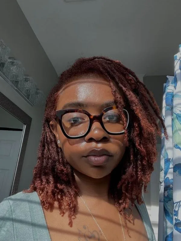 Cute-Short-Locs-Styles-for-Women-in-Their-30s