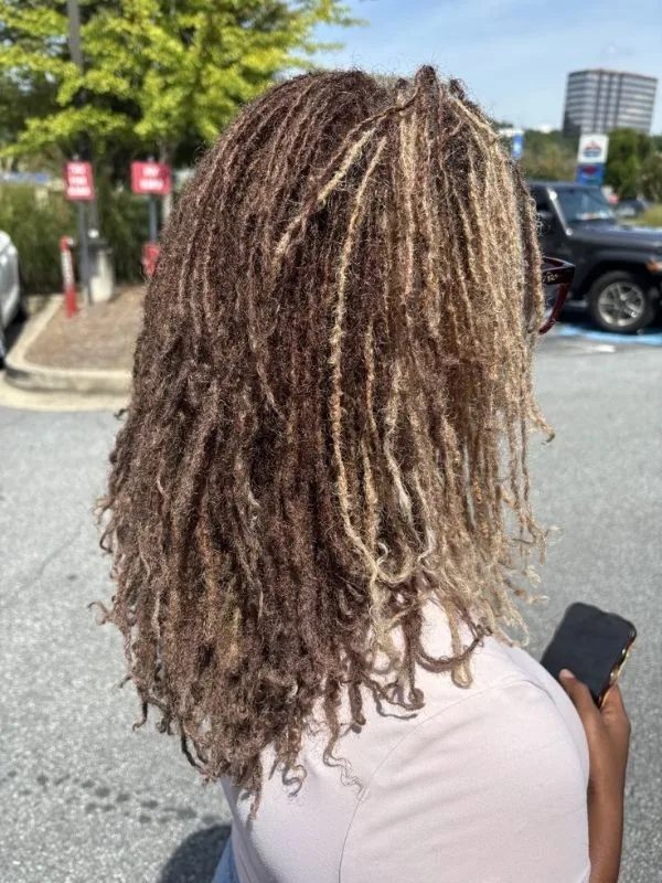 Locs