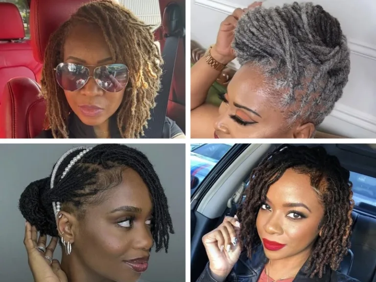 Locs