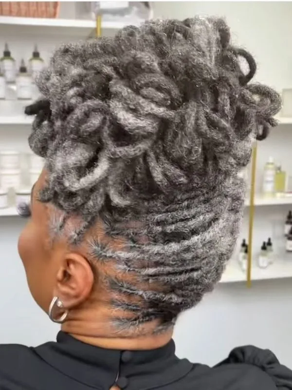 Locs-Hairstyles-for-Black-Women-Over-60