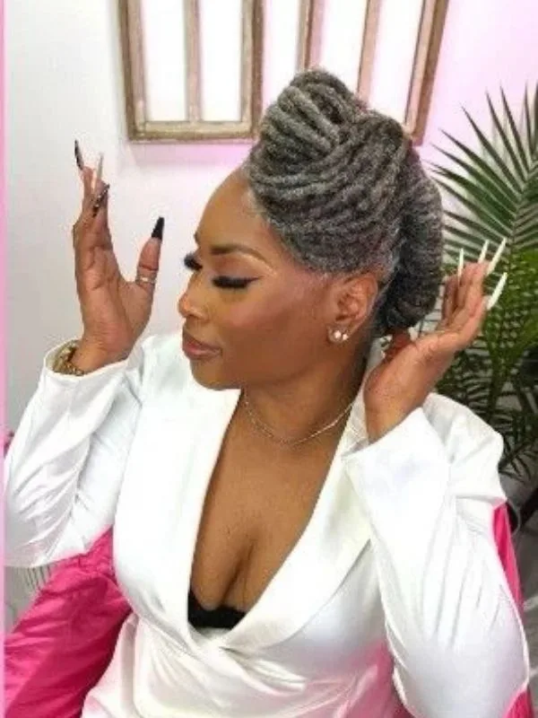 Locs-Hairstyles-for-Black-Women-Over-60