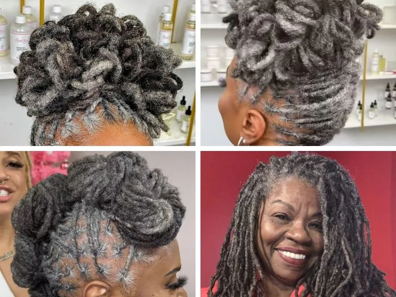 Locs