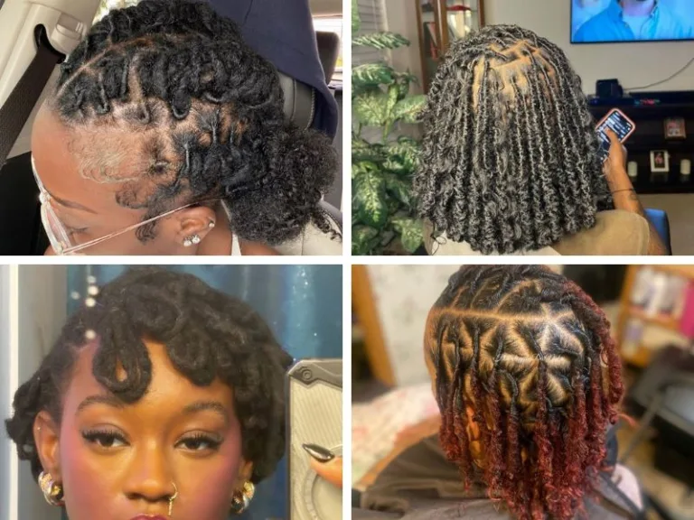 Locs