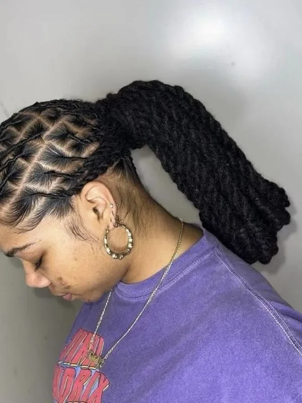 Locs