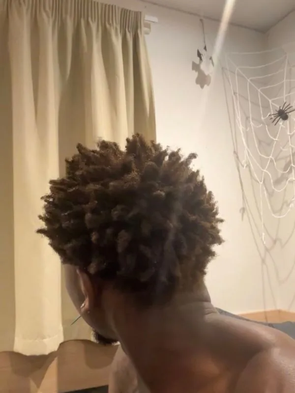 Men