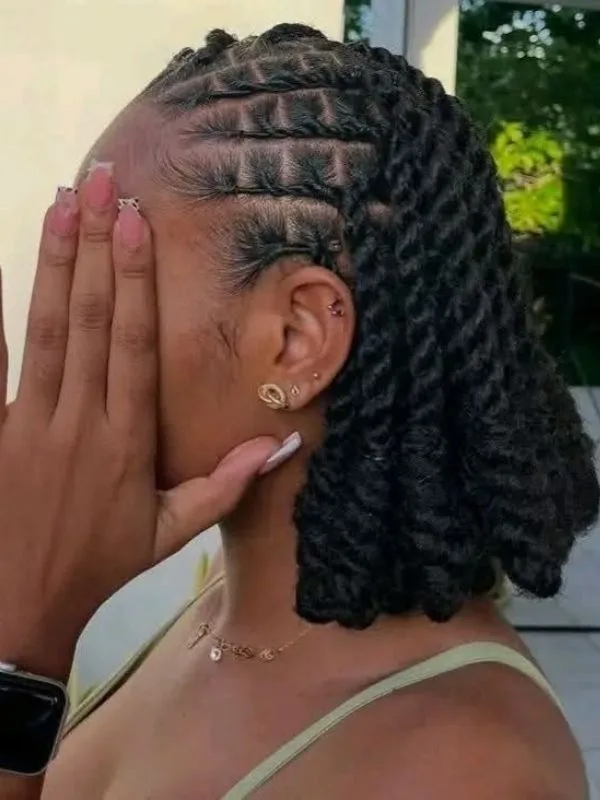 Postpartum-Locs-Hairstyles-for-New-Moms