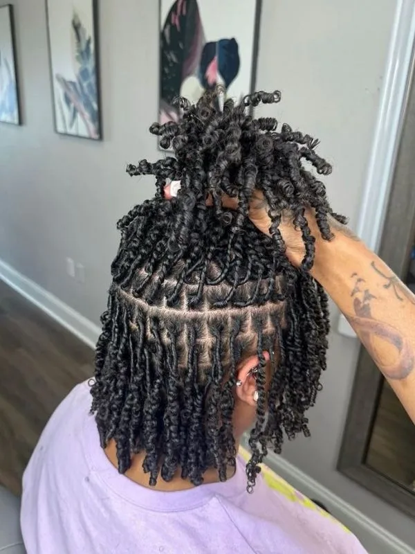 Postpartum-Locs-Hairstyles-for-New-Moms