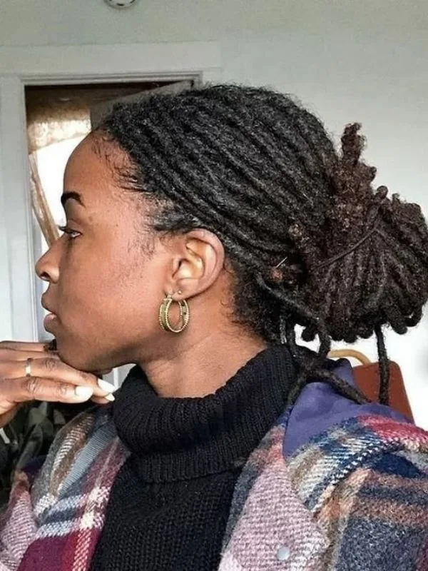 Postpartum-Locs-Hairstyles-for-New-Moms