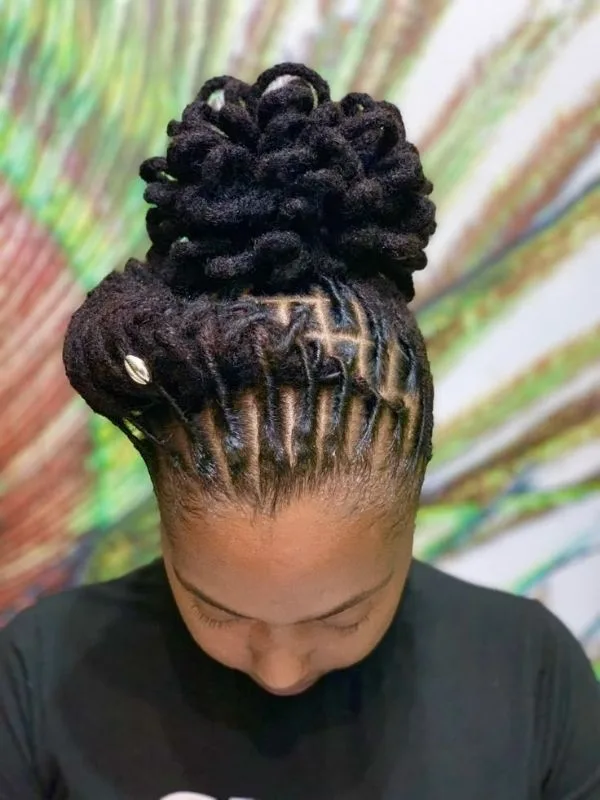 Professional-Locs-Hairstyles-for-Black-Women