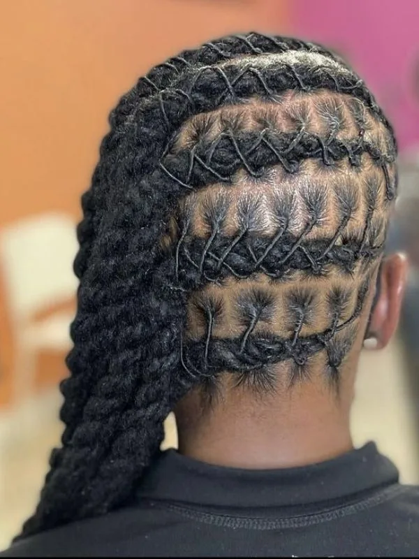Professional-Locs-Hairstyles-for-Black-Women