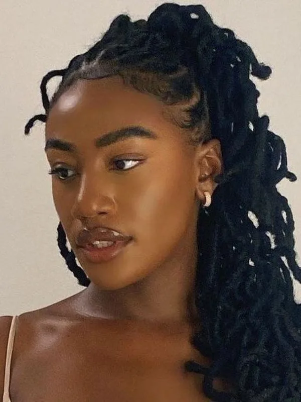 Stunning-Bridal-Locs-Hairstyles-for-Black-Women
