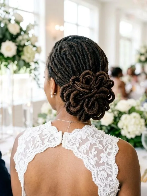 Stunning-Bridal-Locs-Hairstyles-for-Black-Women