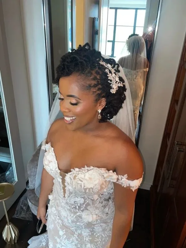 Stunning-Bridal-Locs-Hairstyles-for-Black-Women