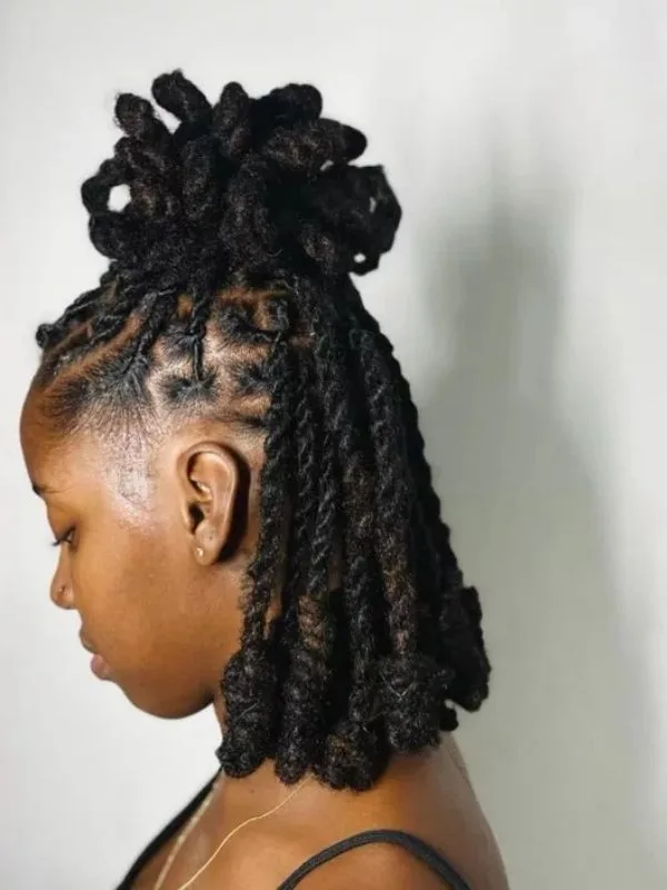 Stunning-Bridal-Locs-Hairstyles-for-Black-Women