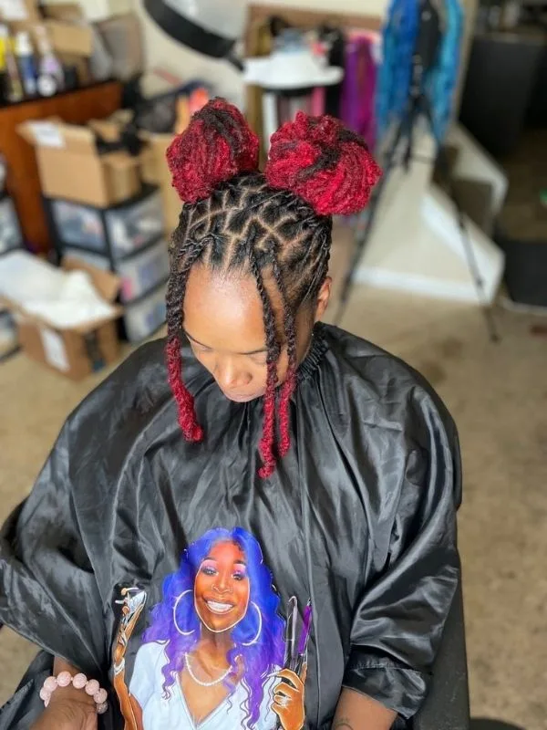 Workout-Locs-Hairstyles-for-Active-Women