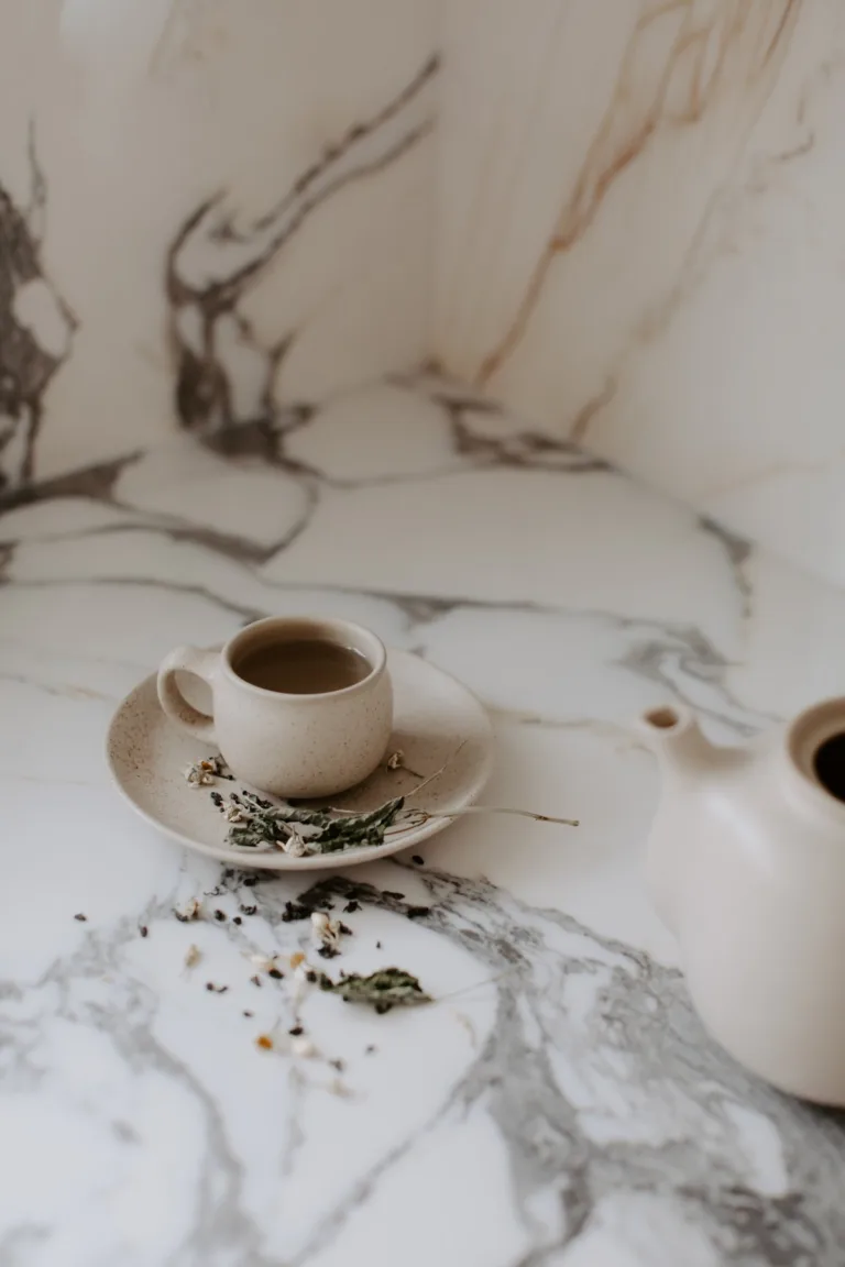 My Sunday Reset Routine for a Peaceful Week