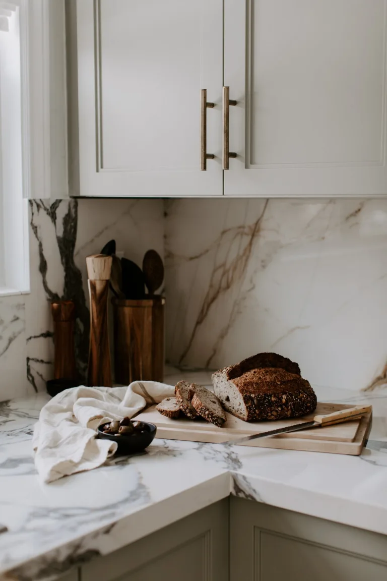 A Beginner’s Guide to Baking Sourdough