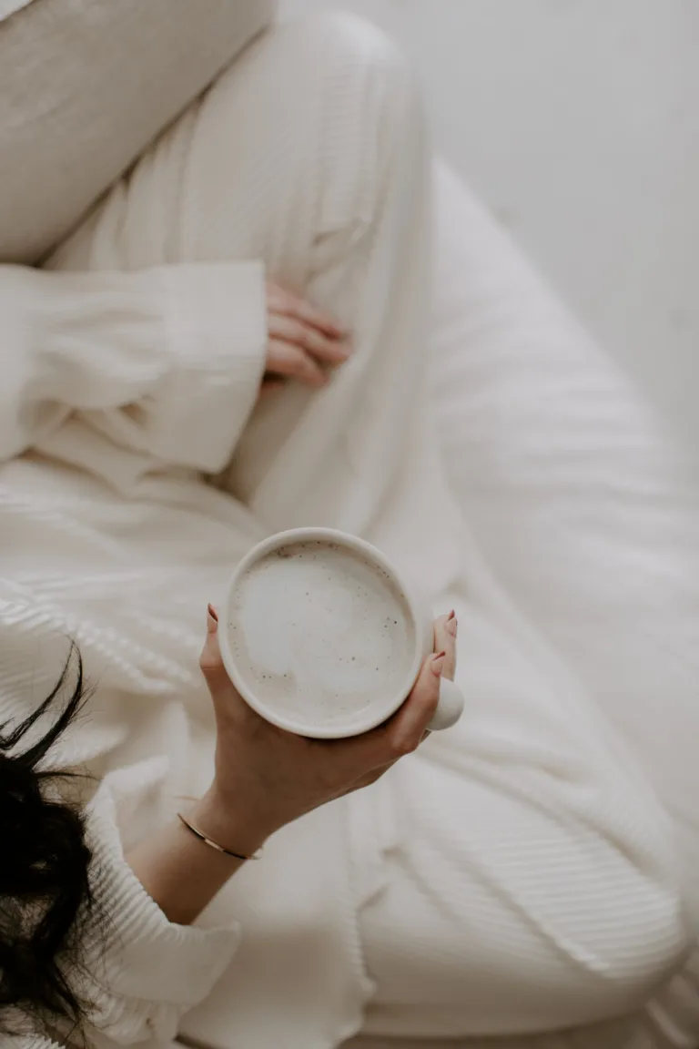 Five Everyday Habits That Help Me Slow Down