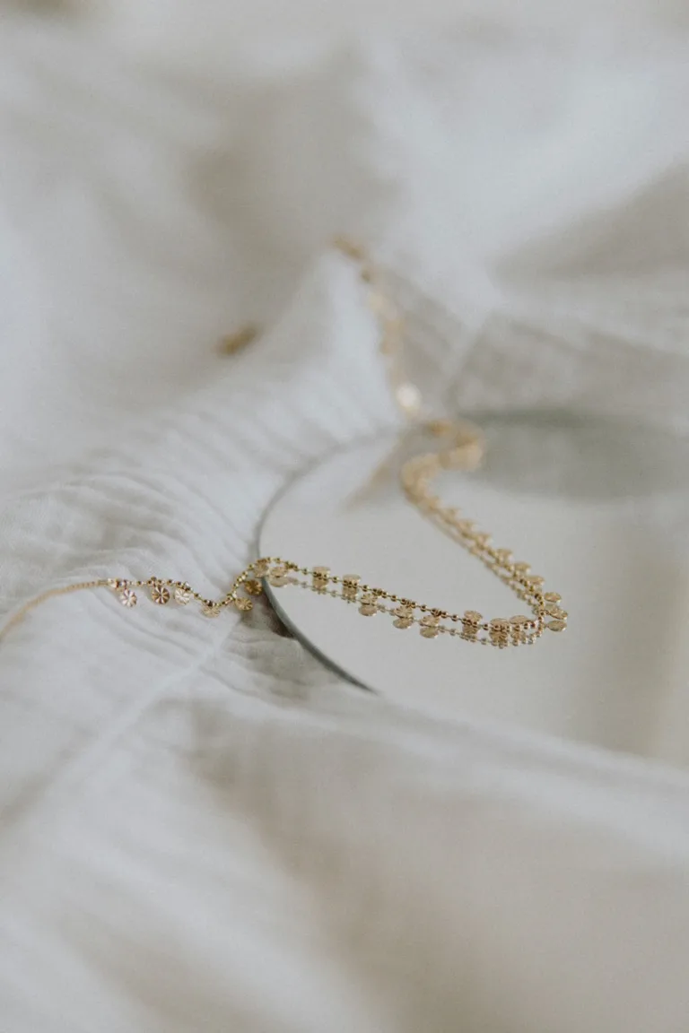 Jewelry Trends I’m Loving Right Now