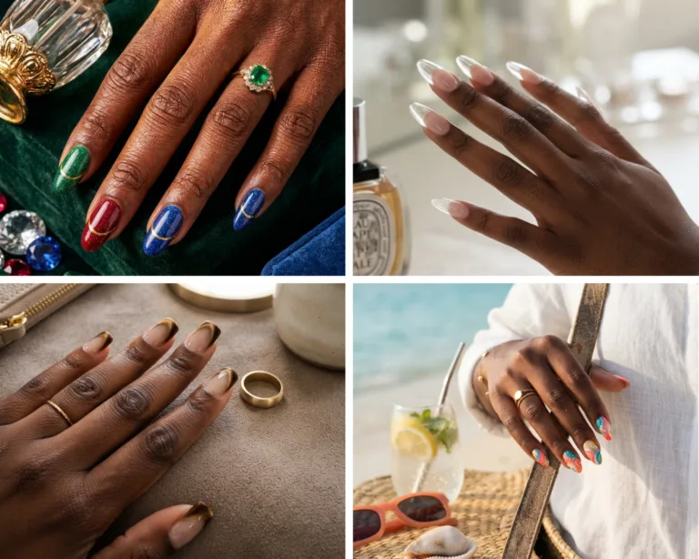 45+ French Tip Nail Trends Taking Over 2026