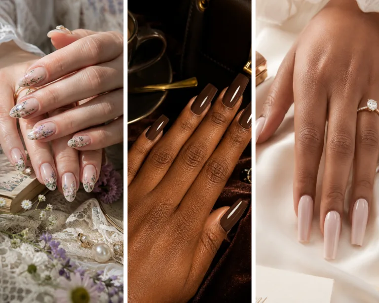 long nail ideas
