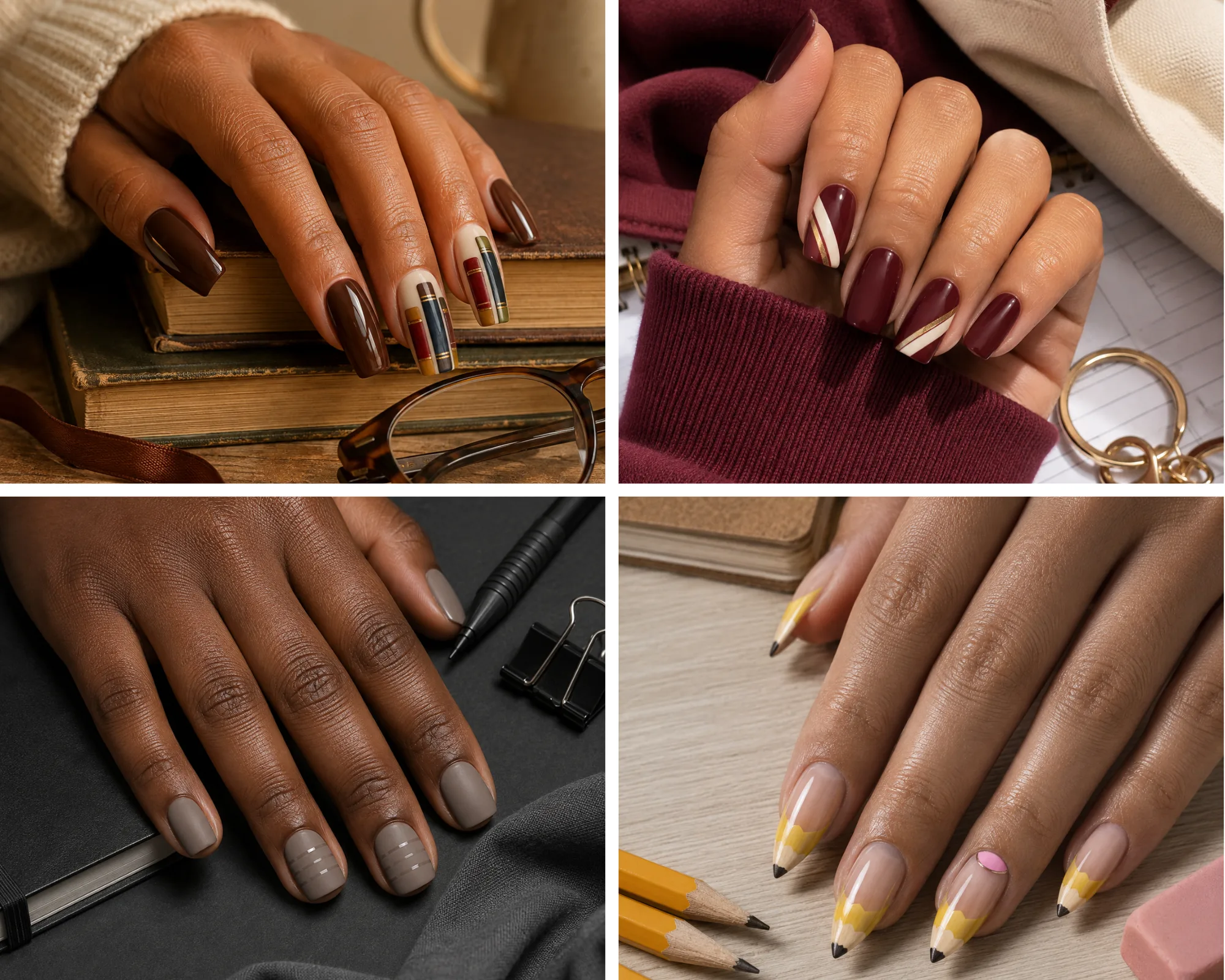 back-to-school-nail-ideas