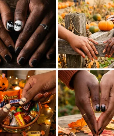 couples-halloween-nail-ideas