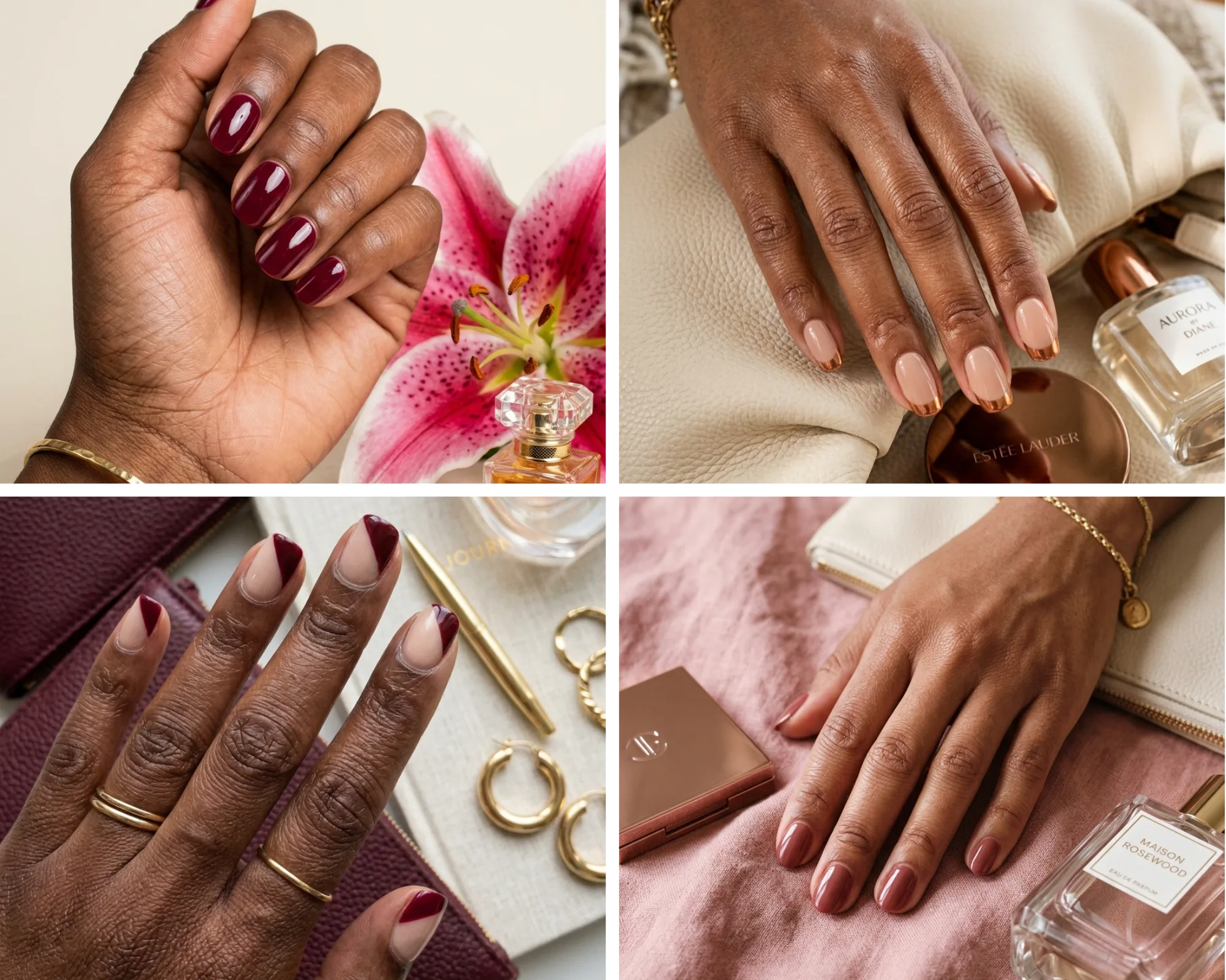 short-september-nails